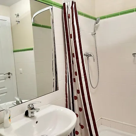 Apartamento Lblab1bab 