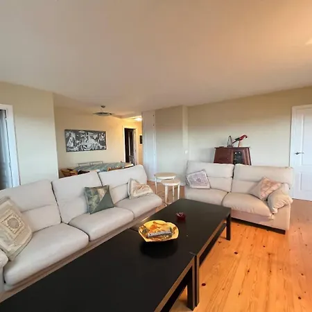 Apartamento Lblab1bab 